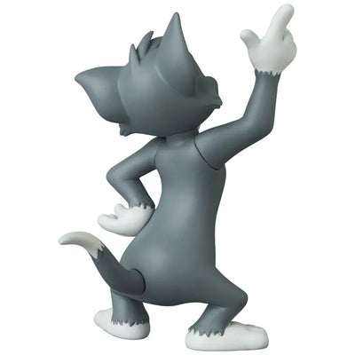 Ultra Detail Figure No.598 UDF TOM [TOM and JERRY]ㅤ – Medicom Toy – ActionFigure Brasil — ângulo diferente