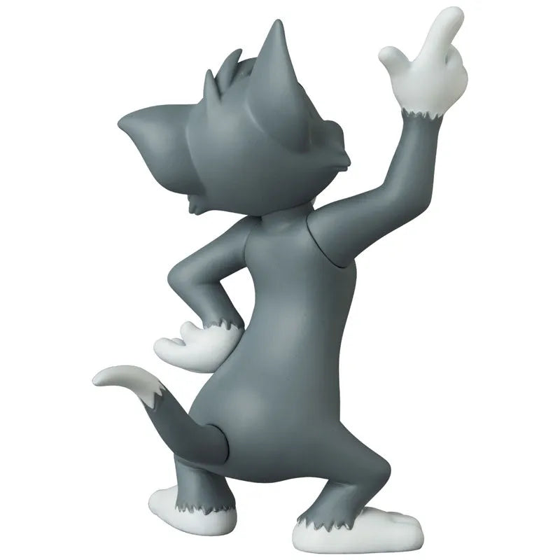 Ultra Detail Figure No.598 UDF TOM [TOM and JERRY]ㅤ – Medicom Toy – ActionFigure Brasil