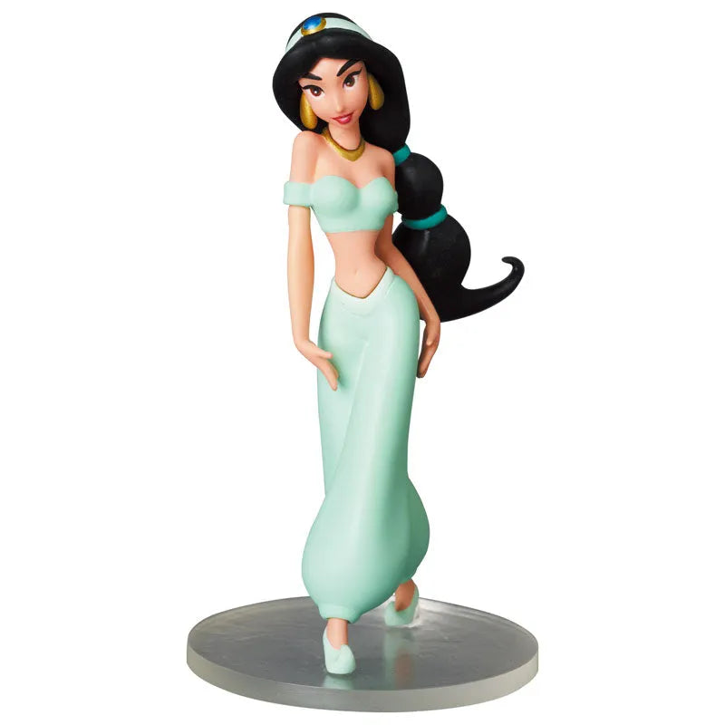 Ultra Detail Figure No.608 UDF Disney Series 9 Princess Jasmineㅤ – Medicom Toy – ActionFigure Brasil