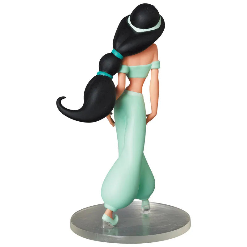 Ultra Detail Figure No.608 UDF Disney Series 9 Princess Jasmineㅤ – Medicom Toy – ActionFigure Brasil