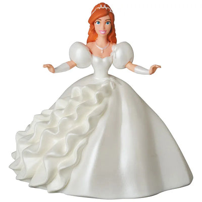 Ultra Detail Figure No.609 UDF Disney Series 9 Giselleㅤ – Medicom Toy – ActionFigure Brasil
