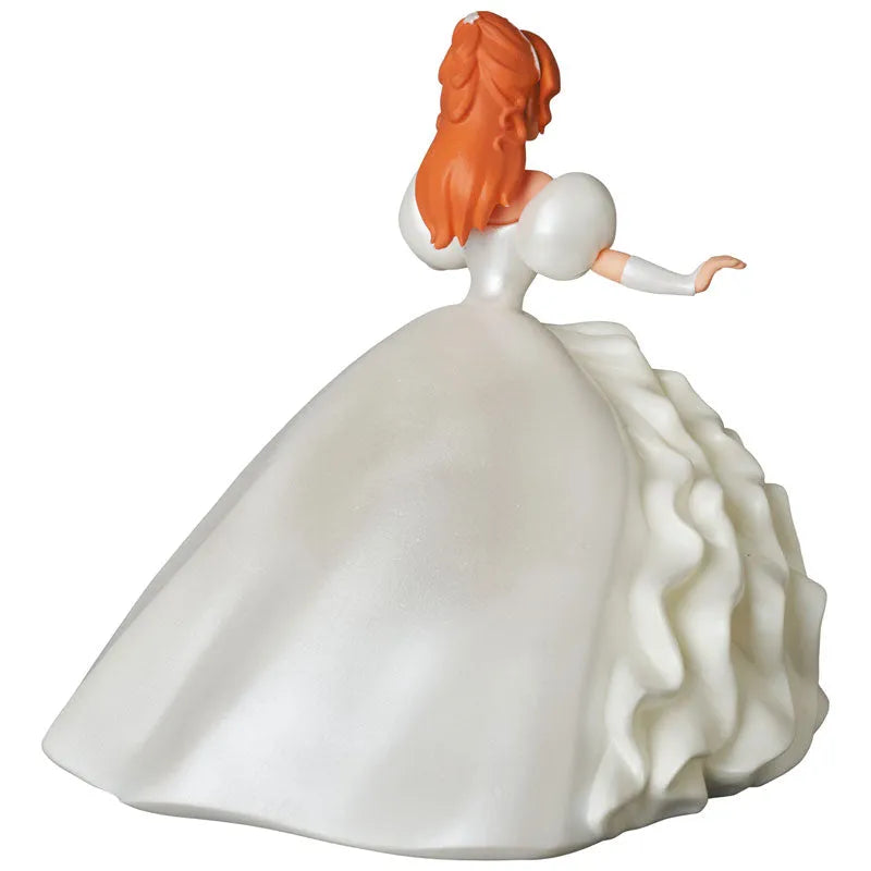 Ultra Detail Figure No.609 UDF Disney Series 9 Giselleㅤ – Medicom Toy – ActionFigure Brasil
