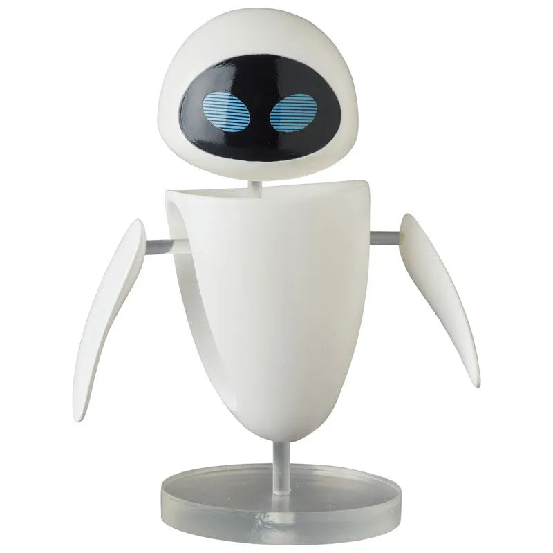 Ultra Detail Figure No.611 UDF Disney Series 9 EVEㅤ – Medicom Toy – ActionFigure Brasil