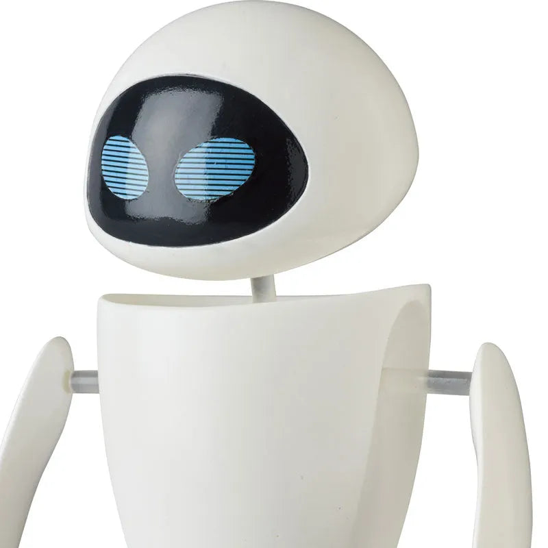 Ultra Detail Figure No.611 UDF Disney Series 9 EVEㅤ – Medicom Toy – ActionFigure Brasil