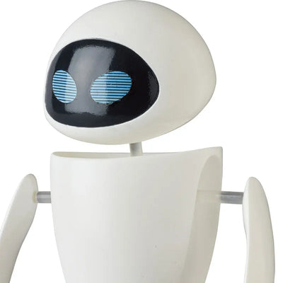 Ultra Detail Figure No.611 UDF Disney Series 9 EVEㅤ – Medicom Toy – ActionFigure Brasil — close