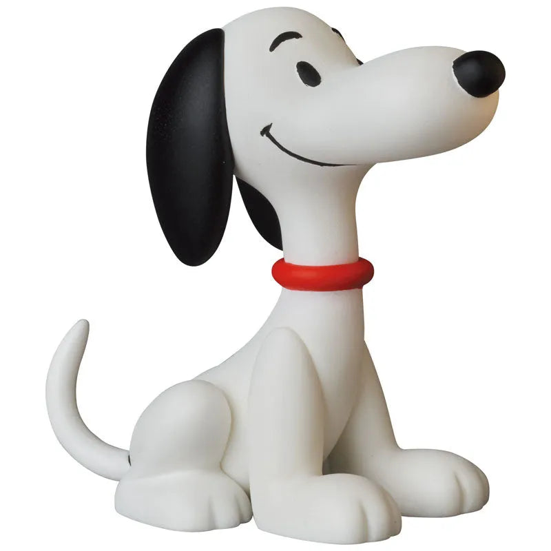 Ultra Detail Figure No.618 UDF PEANUTS SERIES 12 50's CHARLIE BROWN & SNOOPYㅤ – Medicom Toy – ActionFigure Brasil