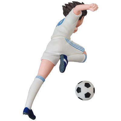 Ultra Detail Figure No.623 UDF Captain Tsubasa Tsubasa Ozoraㅤ – Medicom Toy – ActionFigureBrasil — ângulo diferente