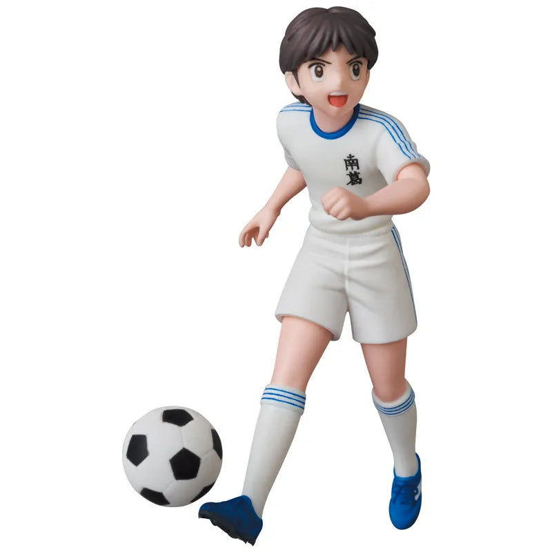 Ultra Detail Figure No.624 UDF Captain Tsubasa Tarou Misakiㅤ – Medicom Toy – ActionFigure Brasil
