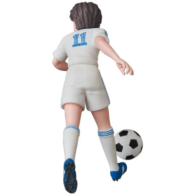Ultra Detail Figure No.624 UDF Captain Tsubasa Tarou Misakiㅤ – Medicom Toy – ActionFigure Brasil — ângulo diferente