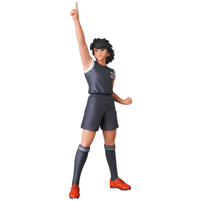 Ultra Detail Figure No.625 UDF Captain Tsubasa Kojirou Hyuugaㅤ – Medicom Toy – ActionFigure Brasil