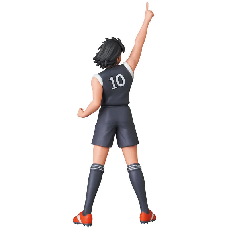 Ultra Detail Figure No.625 UDF Captain Tsubasa Kojirou Hyuugaㅤ – Medicom Toy – ActionFigure Brasil