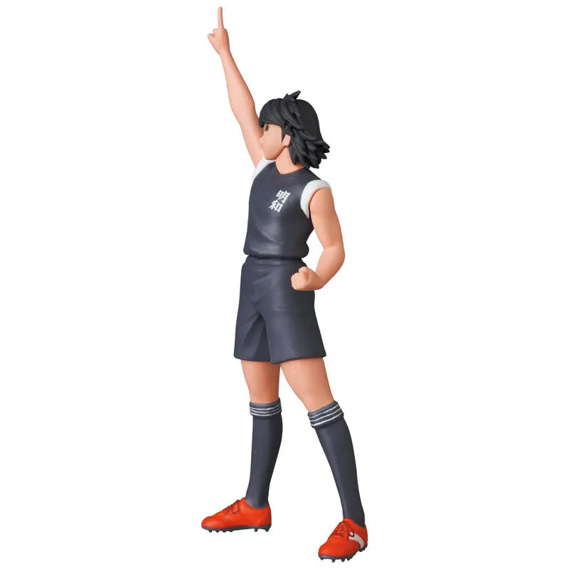 Ultra Detail Figure No.625 UDF Captain Tsubasa Kojirou Hyuugaㅤ – Medicom Toy – ActionFigure Brasil