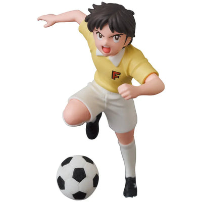 Ultra Detail Figure No.626 UDF Captain Tsubasa Hikaru Matsuyamaㅤ – Medicom Toy – ActionFigure Brasil