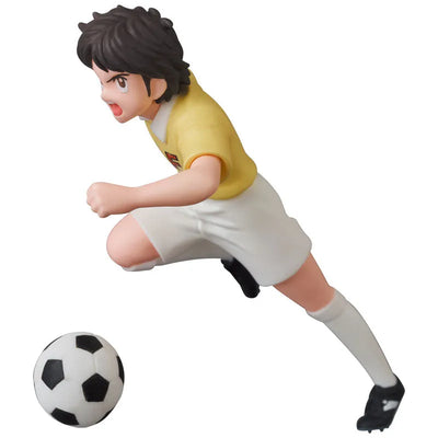 Ultra Detail Figure No.626 UDF Captain Tsubasa Hikaru Matsuyamaㅤ – Medicom Toy – ActionFigure Brasil — close