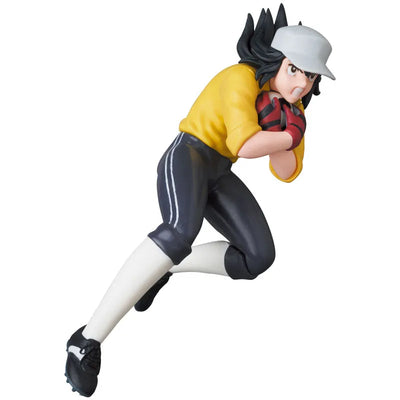 Ultra Detail Figure No.627 UDF Captain Tsubasa Ken Wakashimazuㅤ – Medicom Toy – ActionFigure Brasil — ângulo diferente