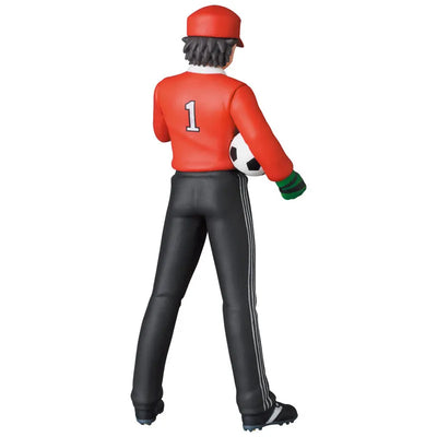 Ultra Detail Figure No.628 UDF Captain Tsubasa Genzou Wakabayashiㅤ – Medicom Toy – ActionFigure Brasil — close