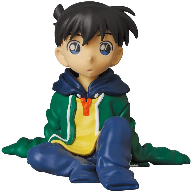 Ultra Detail Figure No.629 UDF Detective Conan Series 4 Conan Edogawa (Tropical Land Ver.)ㅤ – Medicom Toy – ActionFigure Brasil