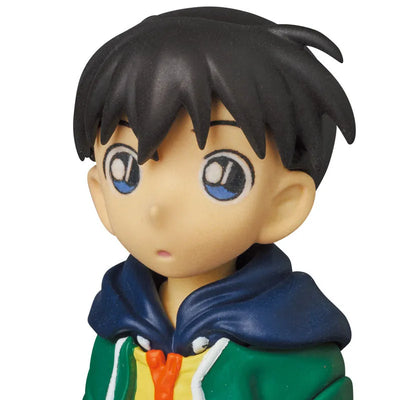 Ultra Detail Figure No.629 UDF Detective Conan Series 4 Conan Edogawa (Tropical Land Ver.)ㅤ – Medicom Toy – ActionFigure Brasil — detalhe do produto