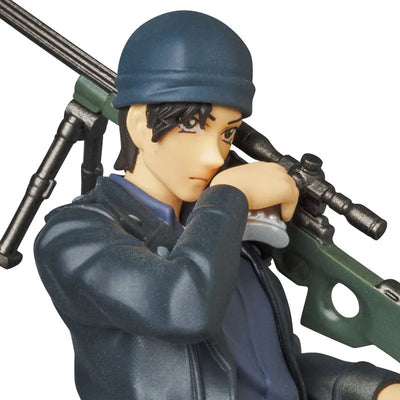 Ultra Detail Figure No.630 UDF Detective Conan Series 4 Shuichi Akai (Ver.2)ㅤ – Medicom Toy – ActionFigure Brasil — close