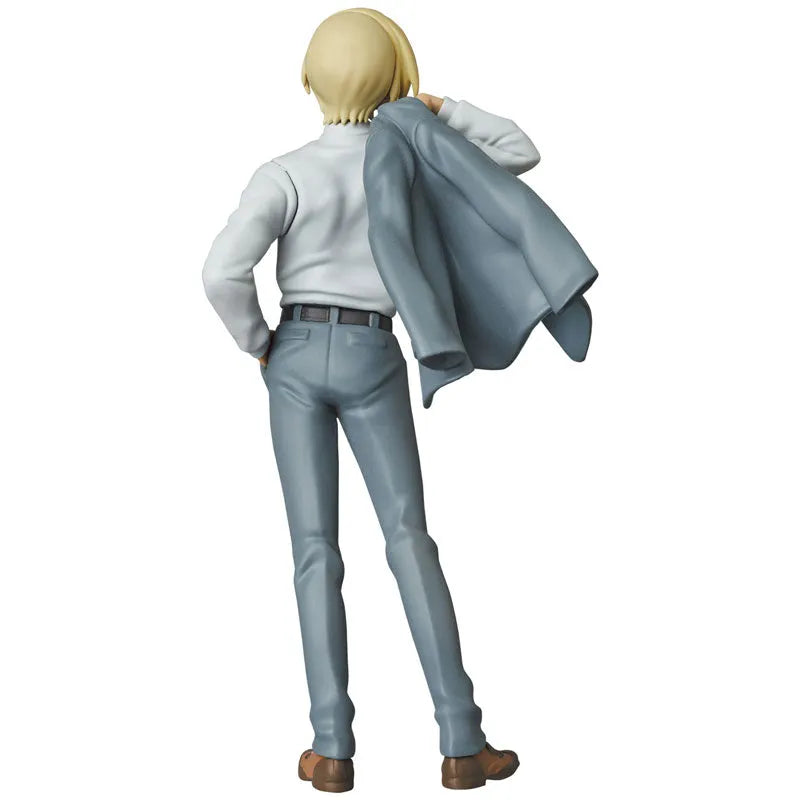 Ultra Detail Figure No.631 UDF Detective Conan Series 4 Rei Furuyaㅤ – Medicom Toy – ActionFigure Brasil