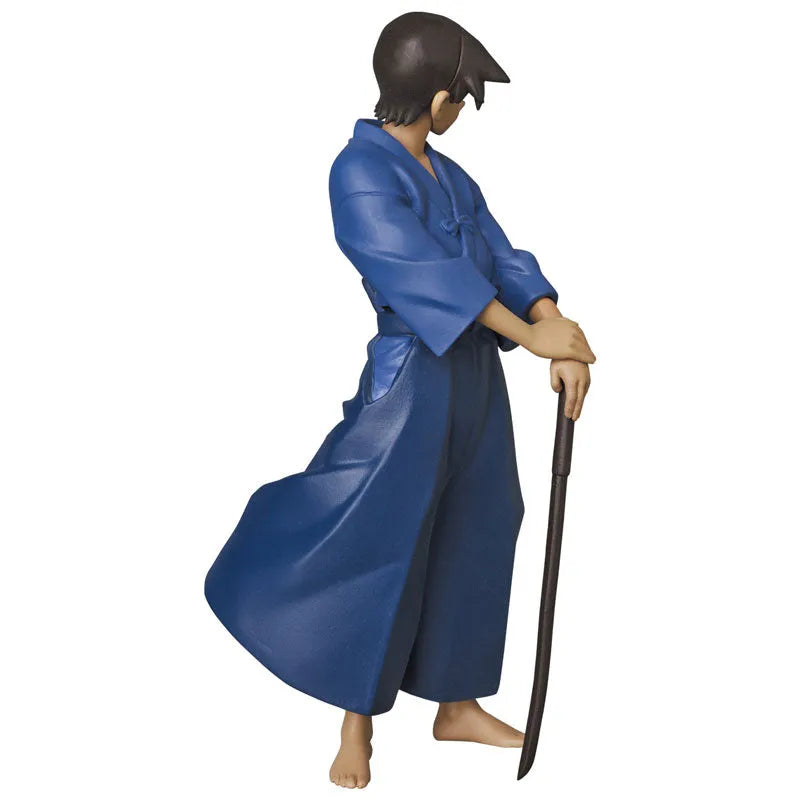 Ultra Detail Figure No.633 UDF Detective Conan Series 4 Heiji Hattoriㅤ – Medicom Toy – ActionFigure Brasil