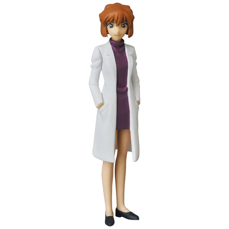Ultra Detail Figure No.634 UDF Detective Conan Series 4 Shiho Miyanoㅤ – Medicom Toy – ActionFigure Brasil