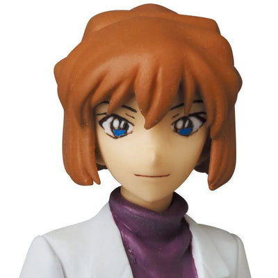 Ultra Detail Figure No.634 UDF Detective Conan Series 4 Shiho Miyanoㅤ – Medicom Toy – ActionFigure Brasil — detalhe do produto