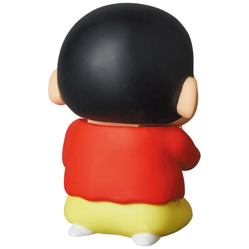 Ultra Detail Figure No.635 UDF Crayon Shin-chan Series 3 Chocobi Shinnosukeㅤ – Medicom Toy – ActionFigure Brasil