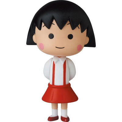 Ultra Detail Figure No.640 UDF Momoko Sakura Marukoㅤ – Medicom Toy – ActionFigureBrasil