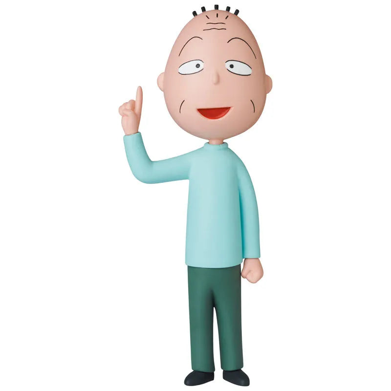 Ultra Detail Figure No.641 UDF Sakura Momoko Tomozoㅤ – Medicom Toy – ActionFigure Brasil