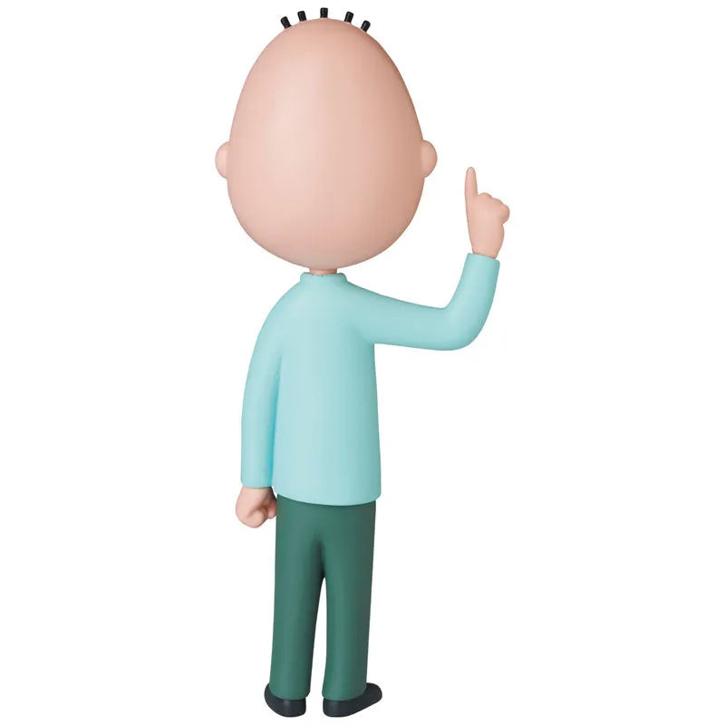 Ultra Detail Figure No.641 UDF Sakura Momoko Tomozoㅤ – Medicom Toy – ActionFigure Brasil