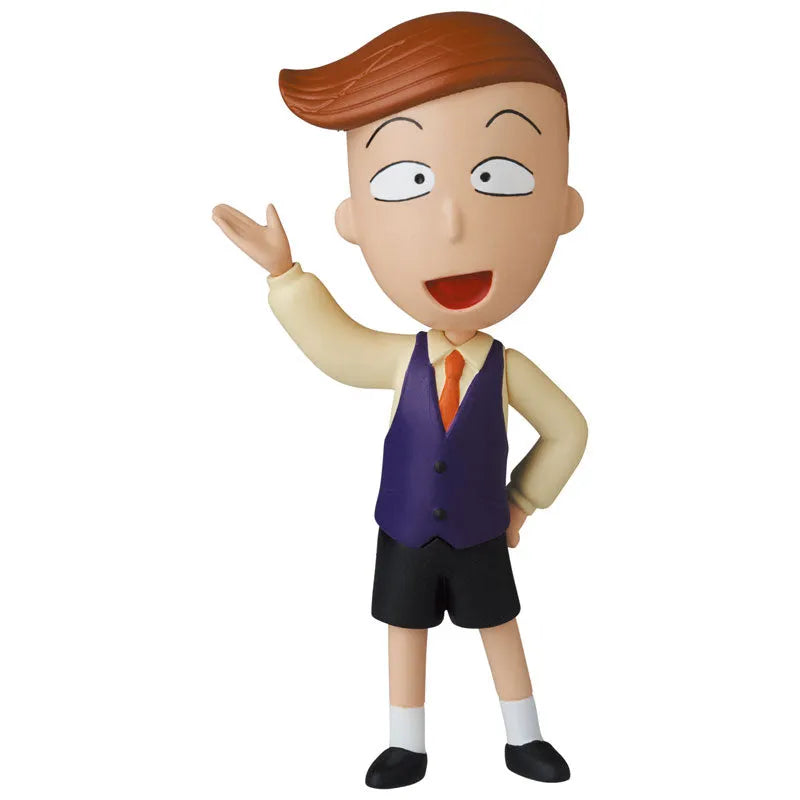 Ultra Detail Figure No.643 UDF Sakura Momoko Hanawa-kunㅤ – Medicom Toy – ActionFigure Brasil