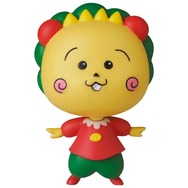 Ultra Detail Figure No.644 UDF Sakura Momoko Coji-Coji & Jirohㅤ – Medicom Toy – ActionFigure Brasil