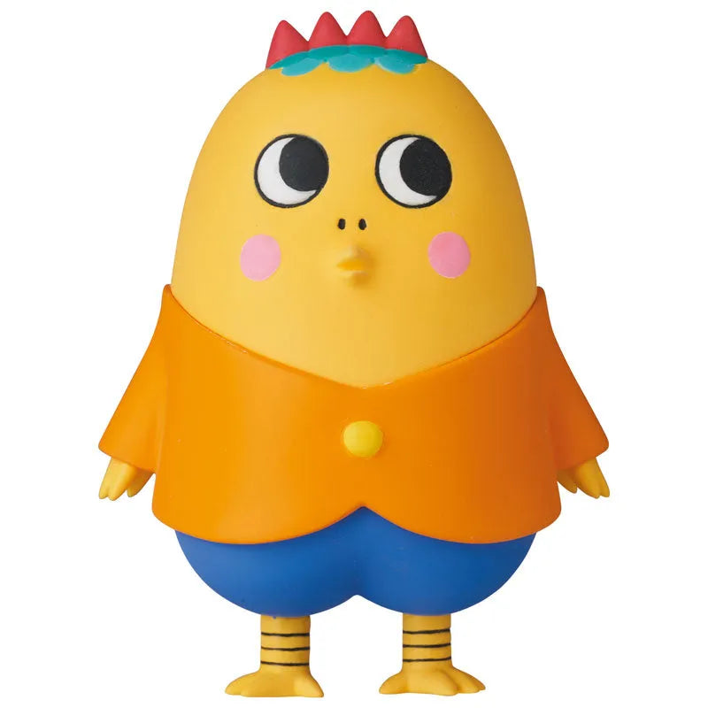 Ultra Detail Figure No.644 UDF Sakura Momoko Coji-Coji & Jirohㅤ – Medicom Toy – ActionFigure Brasil