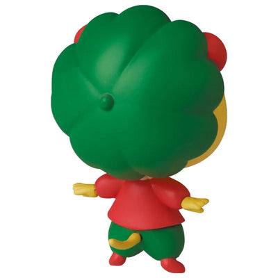 Ultra Detail Figure No.644 UDF Sakura Momoko Coji-Coji & Jirohㅤ – Medicom Toy – ActionFigure Brasil — acessórios