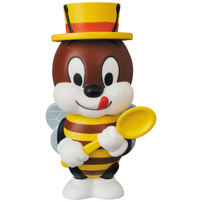 Ultra Detail Figure No.646 UDF Kellogg's (Classic Style) HONEYㅤ – Medicom Toy – ActionFigureBrasil