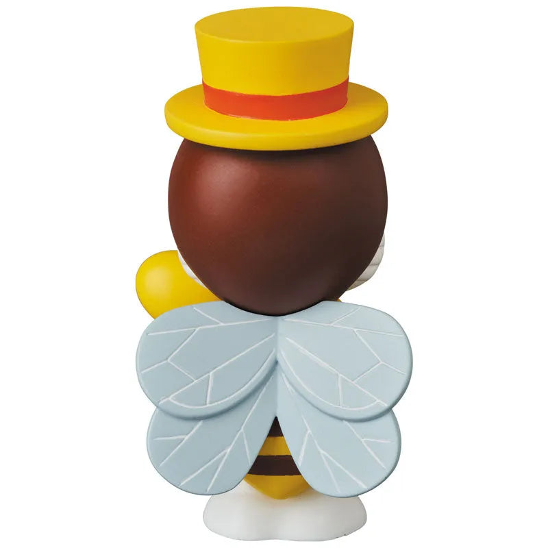 Ultra Detail Figure No.646 UDF Kellogg's (Classic Style) HONEYㅤ – Medicom Toy – ActionFigureBrasil