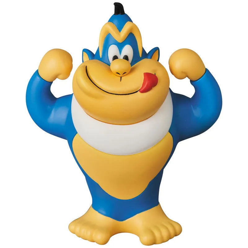 Ultra Detail Figure No.647 UDF Kellogg's (Classic Style) KING KOMBOㅤ – Medicom Toy – ActionFigure Brasil