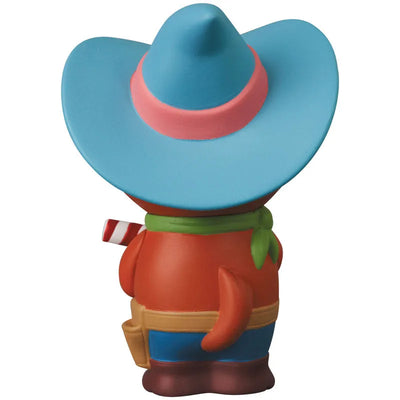 Ultra Detail Figure No.648 UDF Kellogg's (Classic Style) PETERㅤ – Medicom Toy – ActionFigure Brasil — ângulo diferente