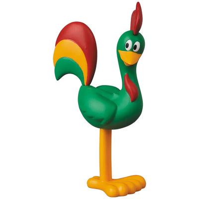 Ultra Detail Figure No.650 UDF Kellogg's (Classic Style) CORNELIUSㅤ – Medicom Toy – ActionFigure Brasil