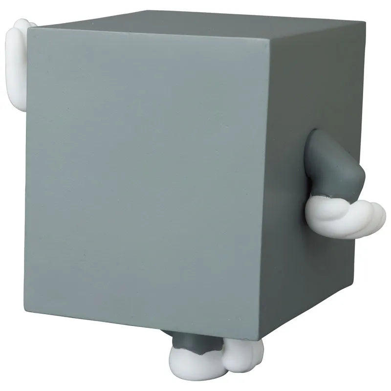 Ultra Detail Figure No.651 UDF TOM AND JERRY SERIES 2 TOM (Square)ㅤ – Medicom Toy – ActionFigure Brasil