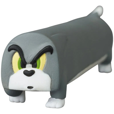 Ultra Detail Figure No.653 UDF TOM AND JERRY SERIES 2 TOM (Narrow Pipe)ㅤ – Medicom Toy – ActionFigure Brasil — ângulo diferente