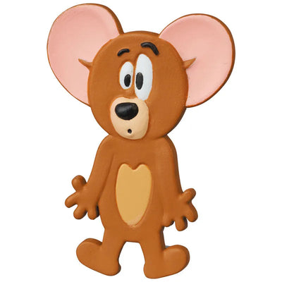 Ultra Detail Figure No.654 UDF TOM AND JERRY SERIES 2 TOM AND JERRY (Pressed)ㅤ – Medicom Toy – ActionFigure Brasil — close