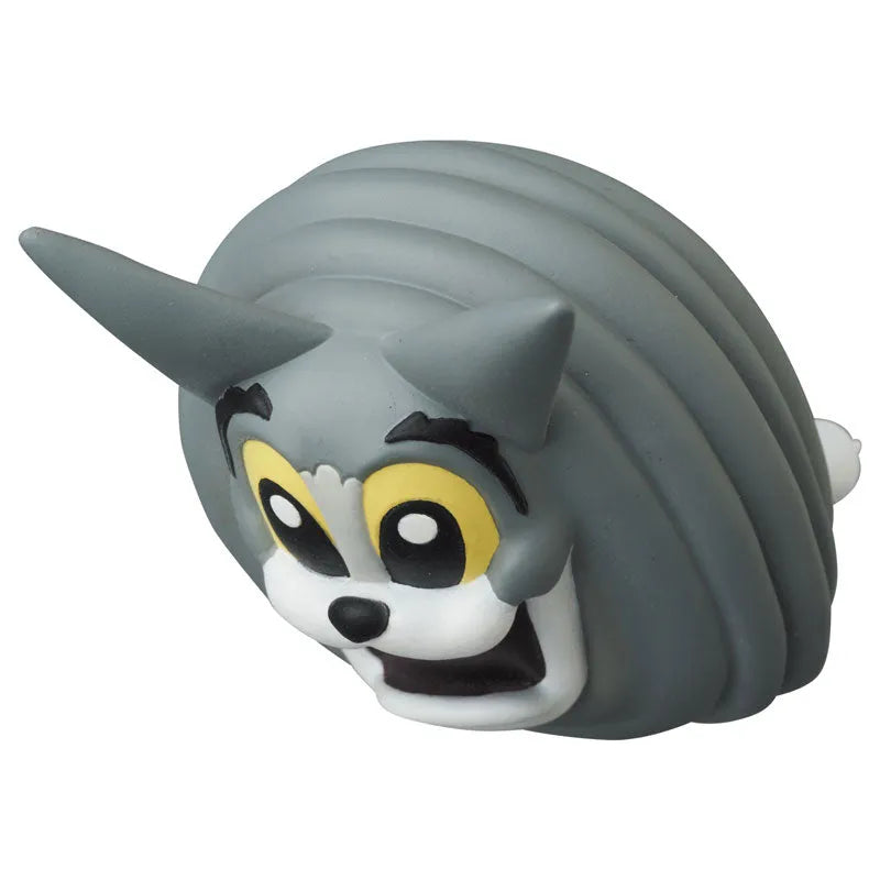 Ultra Detail Figure No.668 - UDF TOM and JERRY - SERIES 3 TOM - Sudden stop (Medicom Toy)ㅤ – Medicom Toy – ActionFigureBrasil