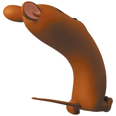 Ultra Detail Figure No.670 - UDF TOM and JERRY - SERIES 3 - JERRY - Sausage (Medicom Toy)ㅤ – Medicom Toy – ActionFigureBrasil — ângulo diferente