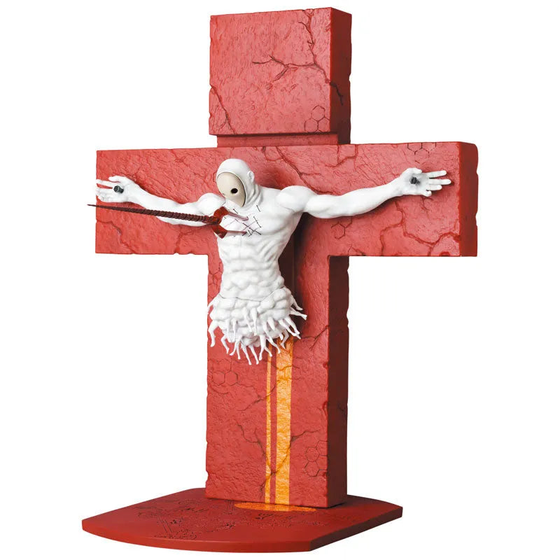 Ultra Detail Figure - No.679 - Evangelion #2 - Lilith (Medicom Toy)ㅤ – Medicom Toy – ActionFigure Brasil