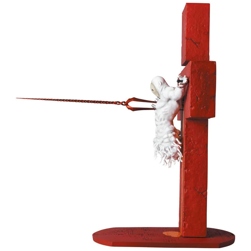 Ultra Detail Figure - No.679 - Evangelion #2 - Lilith (Medicom Toy)ㅤ – Medicom Toy – ActionFigure Brasil