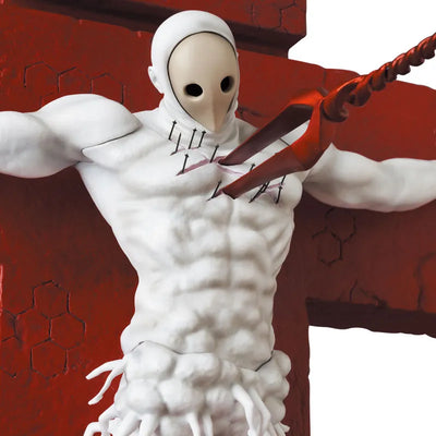 Ultra Detail Figure - No.679 - Evangelion #2 - Lilith (Medicom Toy)ㅤ – Medicom Toy – ActionFigure Brasil — embalagem