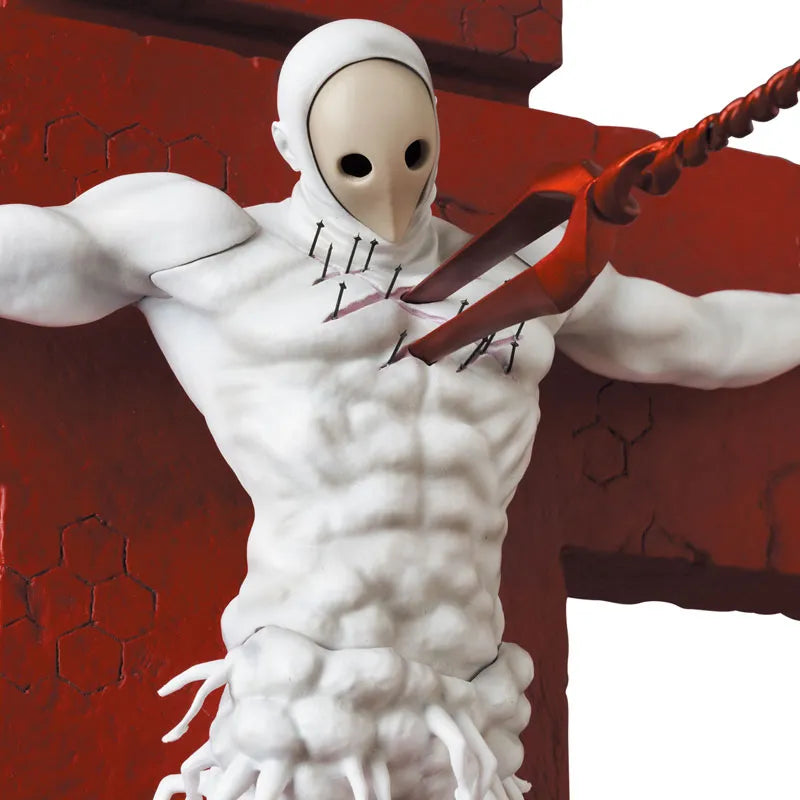 Ultra Detail Figure - No.679 - Evangelion #2 - Lilith (Medicom Toy)ㅤ – Medicom Toy – ActionFigure Brasil