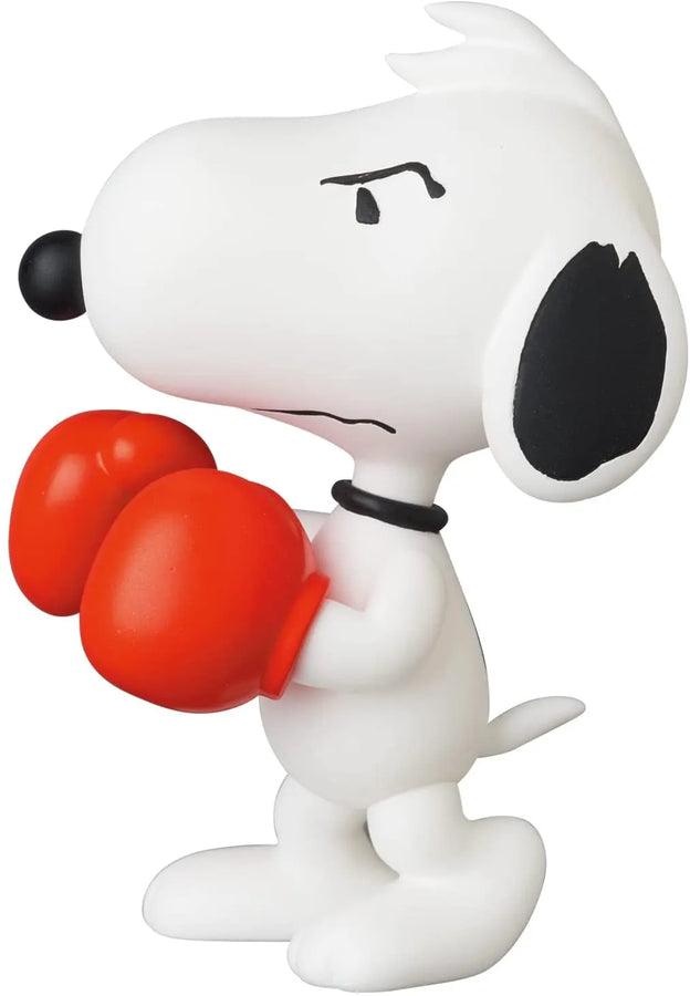 Ultra Detail Figure No.680 - PEANUTS SERIES 13 - BOXING SNOOPY (Medicom Toy)ㅤ – Medicom Toy – ActionFigure Brasil